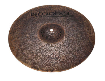18" TURK CRASH