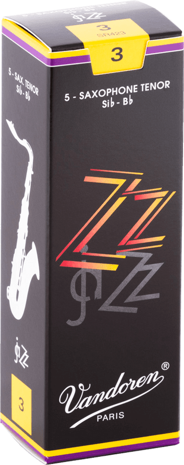ZZ 3 - Tenorsaxophon