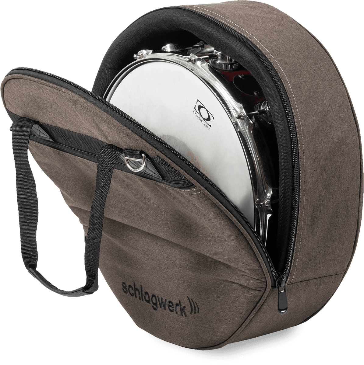 TA4 FRAME DRUM/SNARE DRUM BAG