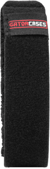 FRET MUTE FOR GUITAR/BASS - LENGTH 92/111MM