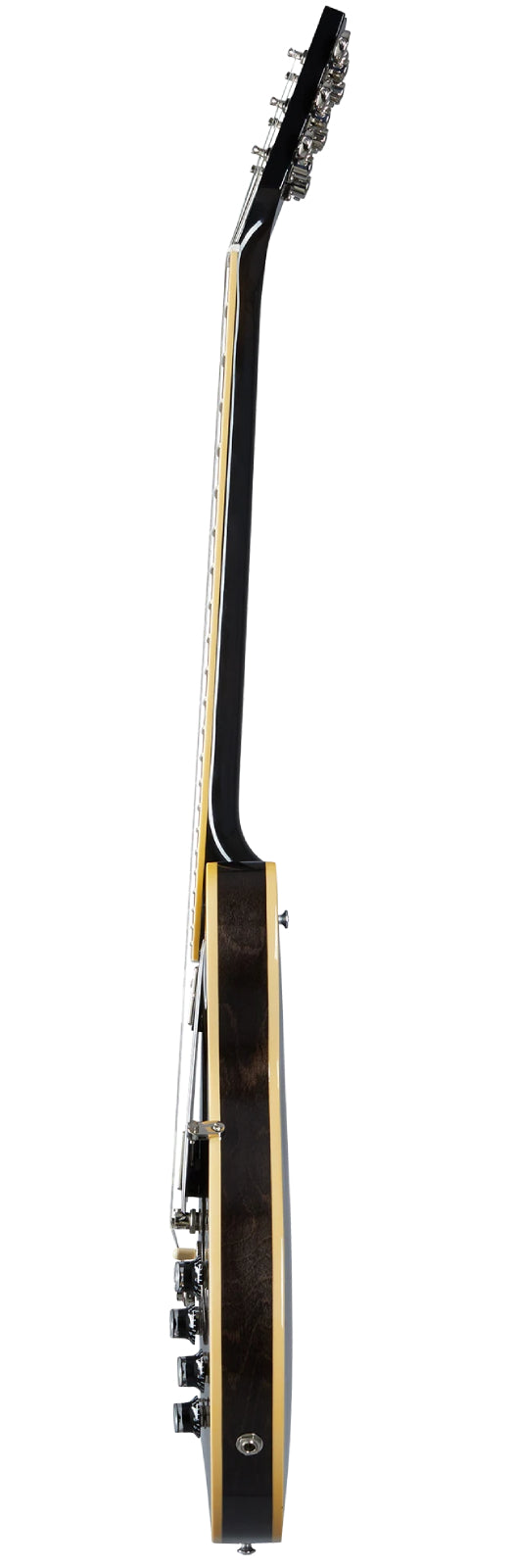 ES-339 Trans Ebony Modern