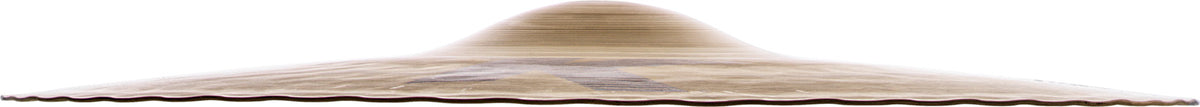 K0909 - CHARLESTON K 14" MASTERSOUND HI HATS
