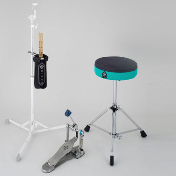 Hardware Kit 805 - Zubehörpaket Für Elektronisches Schlagzeug
