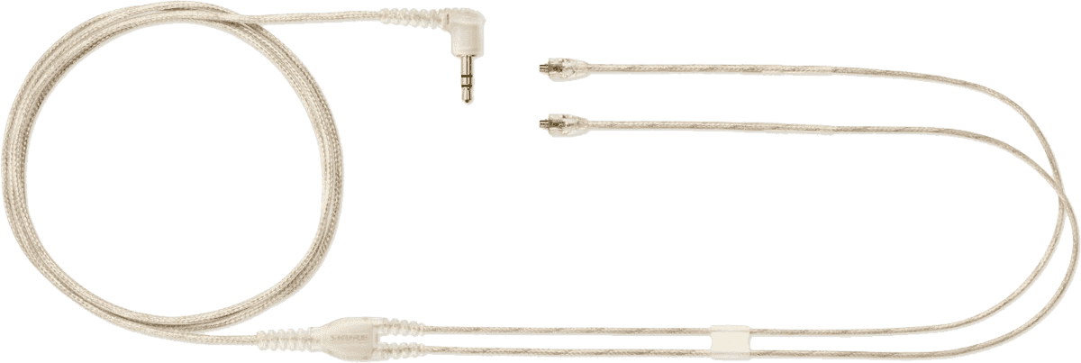 EAC46CLS-TRANSLUZENTES KABEL FR SE846 116 CM