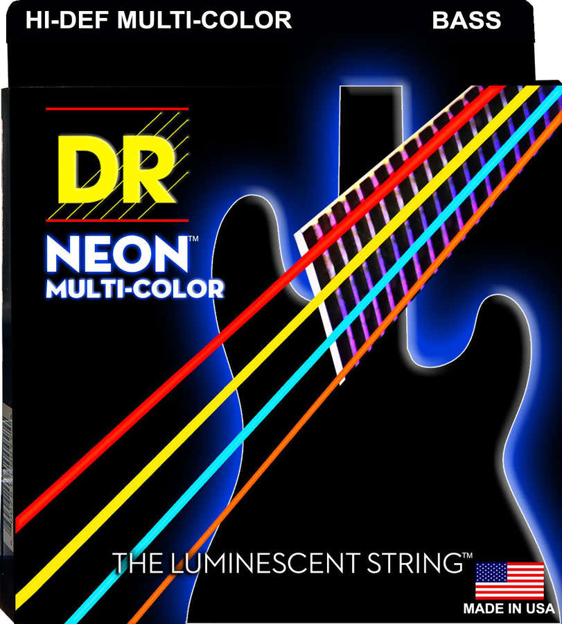 MCB-45 HI-DEF MULTI-COLOR