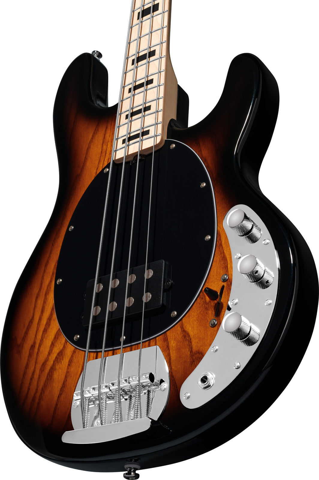 StingRay Plus Vintage Sunburst