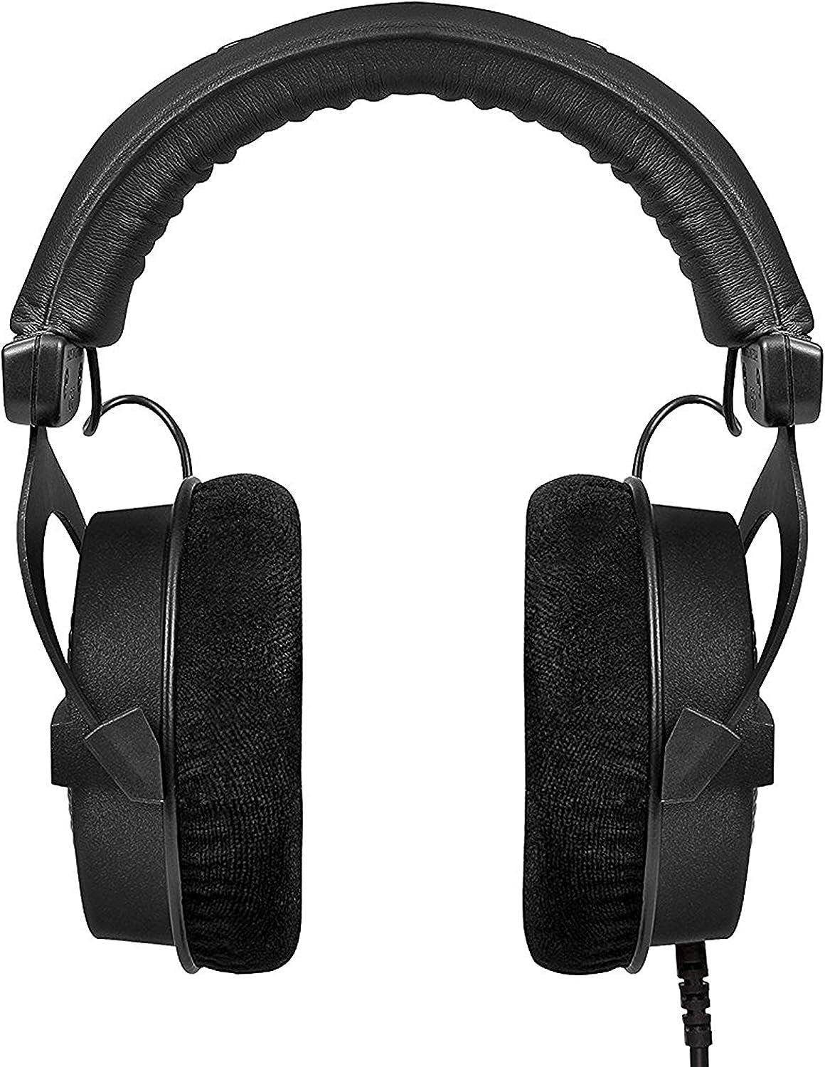 DT-990 Pro 80 Ohms Schwarz