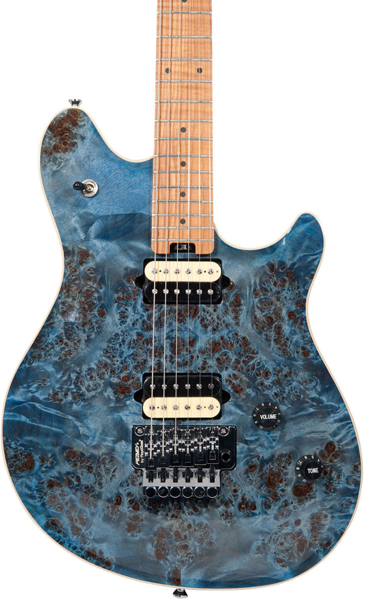 HP2 Pappelmaser Blau