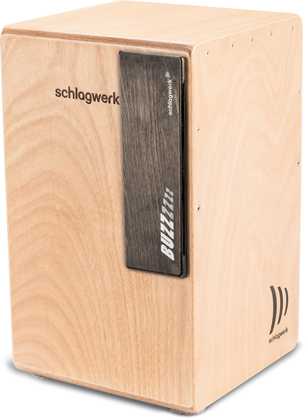 S-BB110 - BUZZ BOARD XL