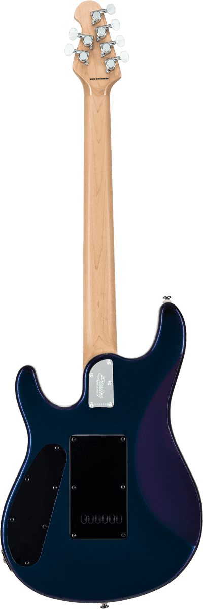 Jp Signature In Mystic Dream