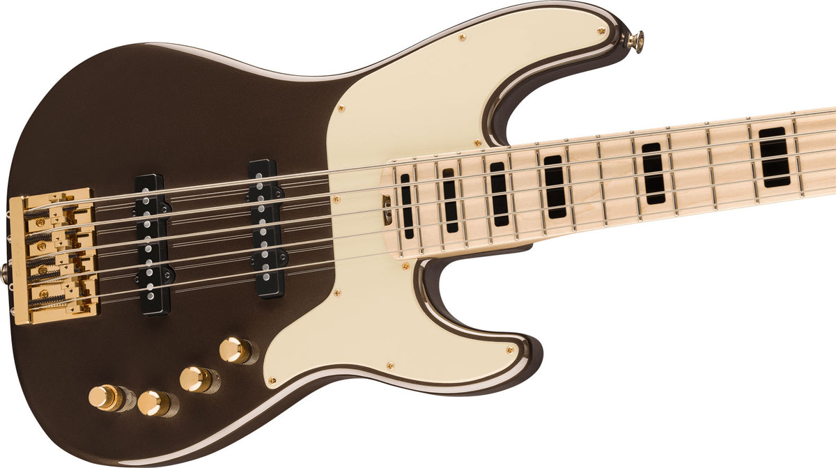 Pro Concert Bass Signature Gladys Adam Blackstone Mn - Generalüberholt