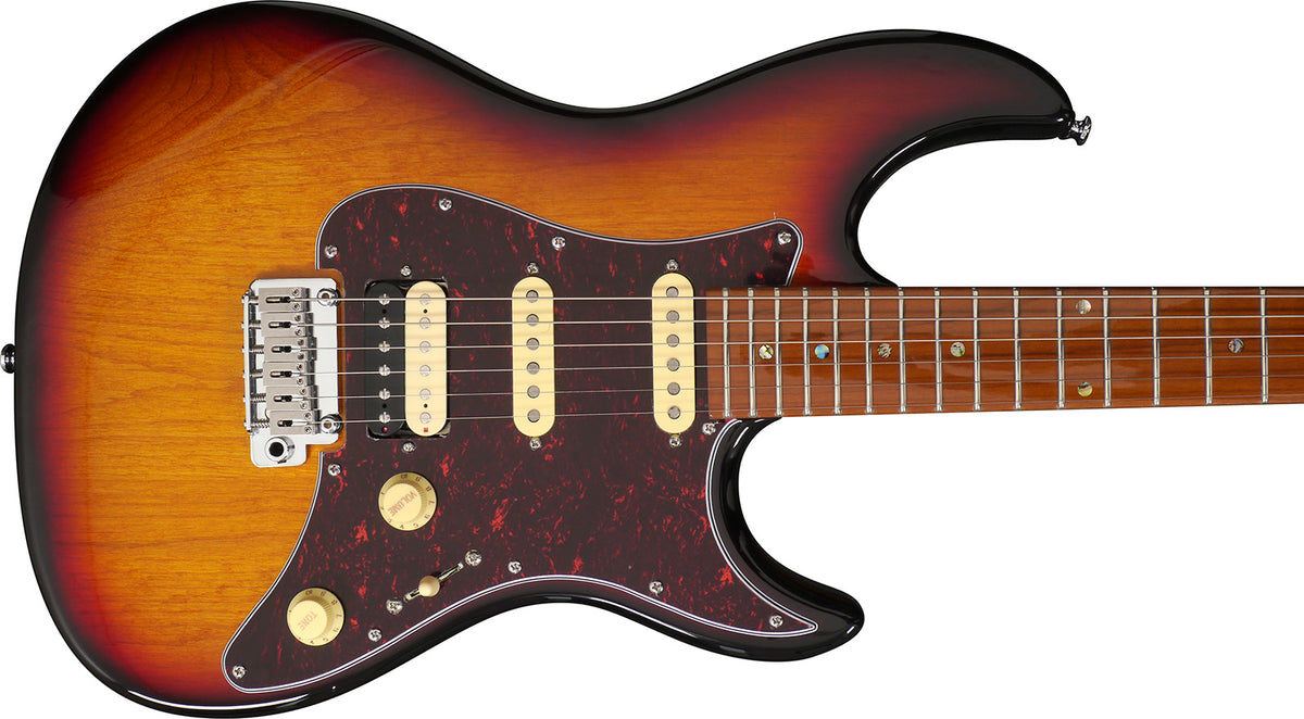 Larry Carlton S7 3Ts