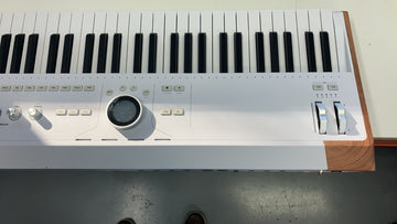 Astrolab 61 Weiß - B-Ware
