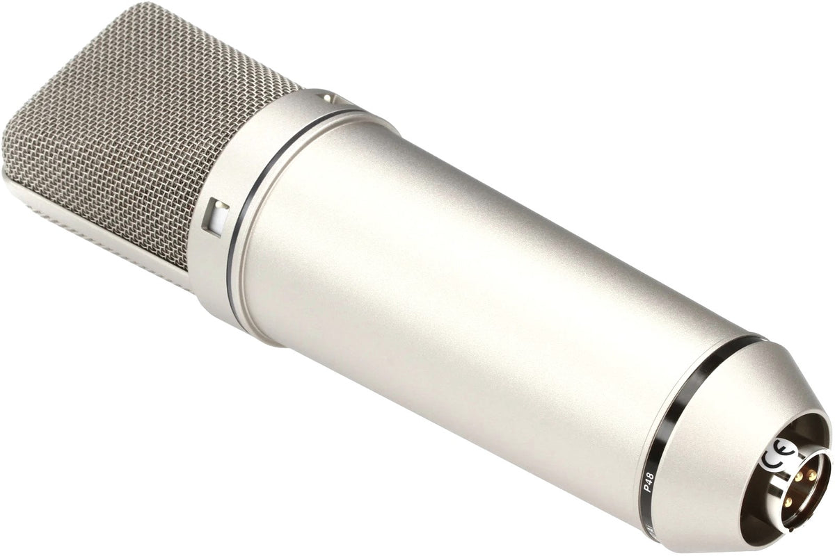 U87 Ai Nickel