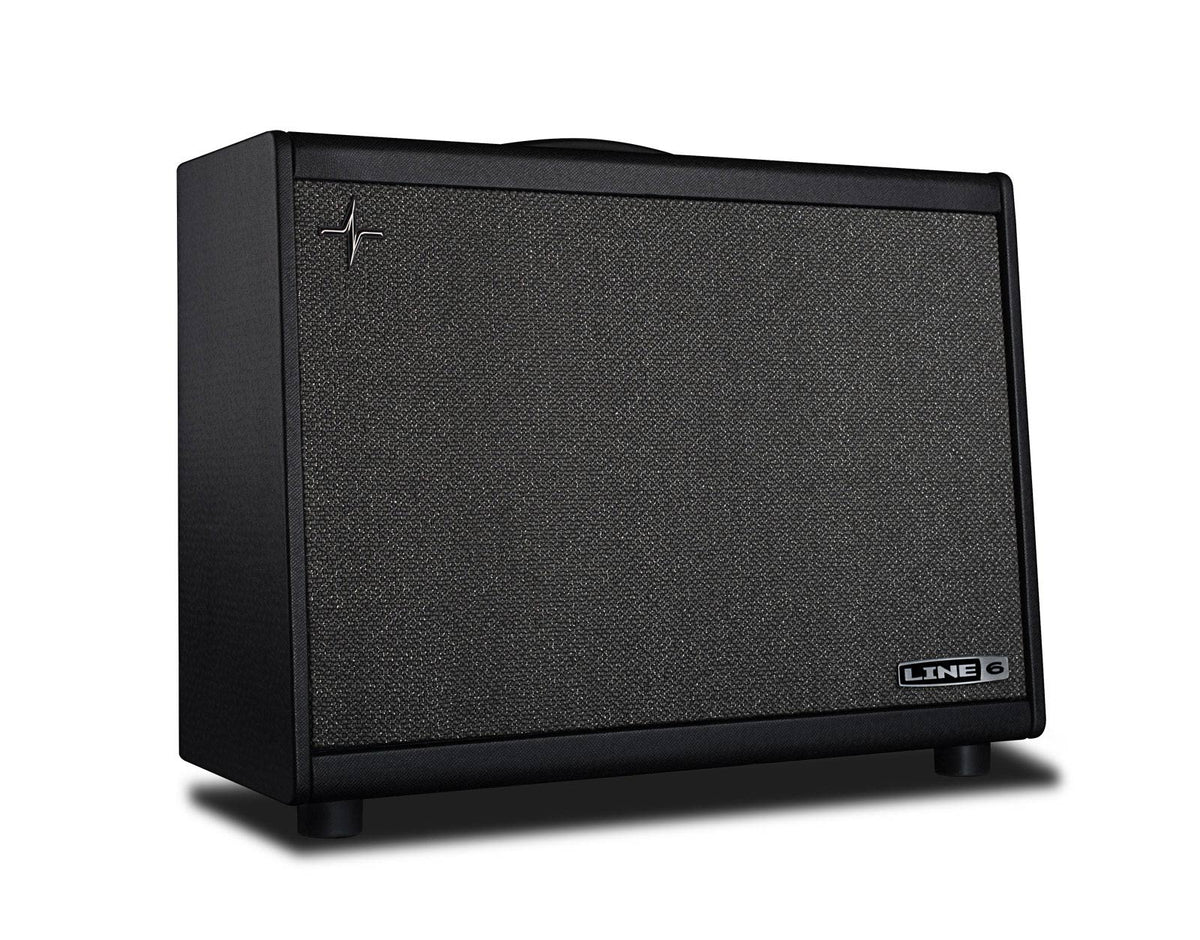 Line 6 Gitarrenboxen
