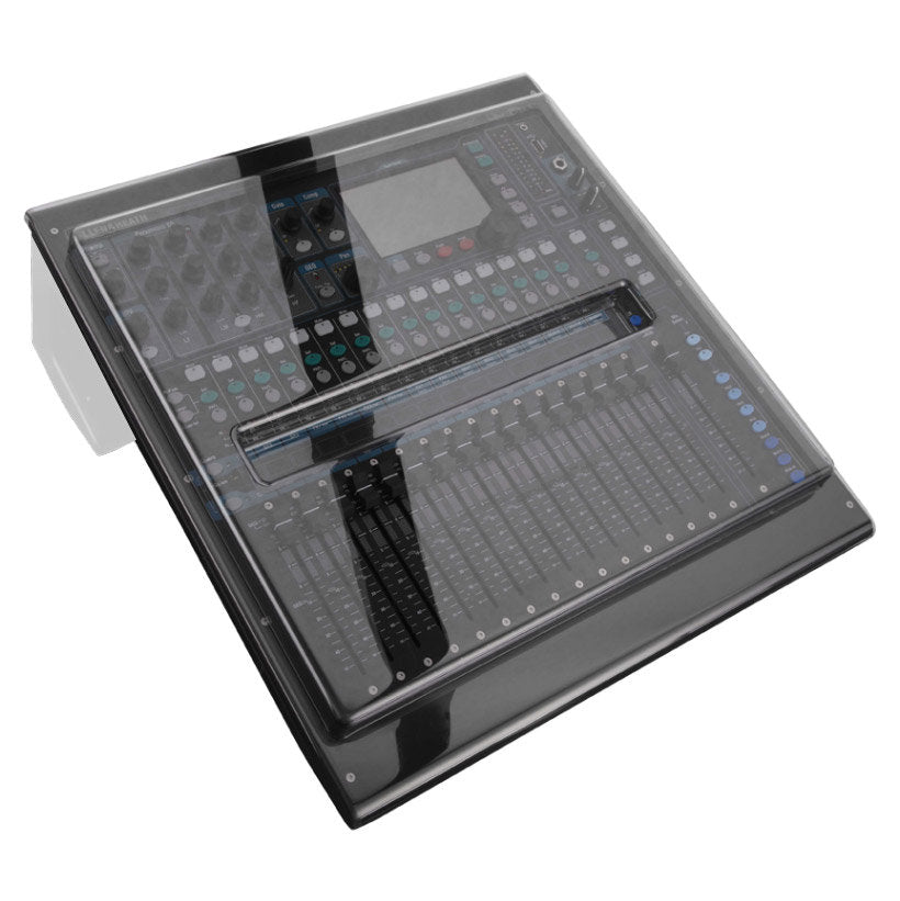 Pro Allen & Heath QU16 Abdeckung