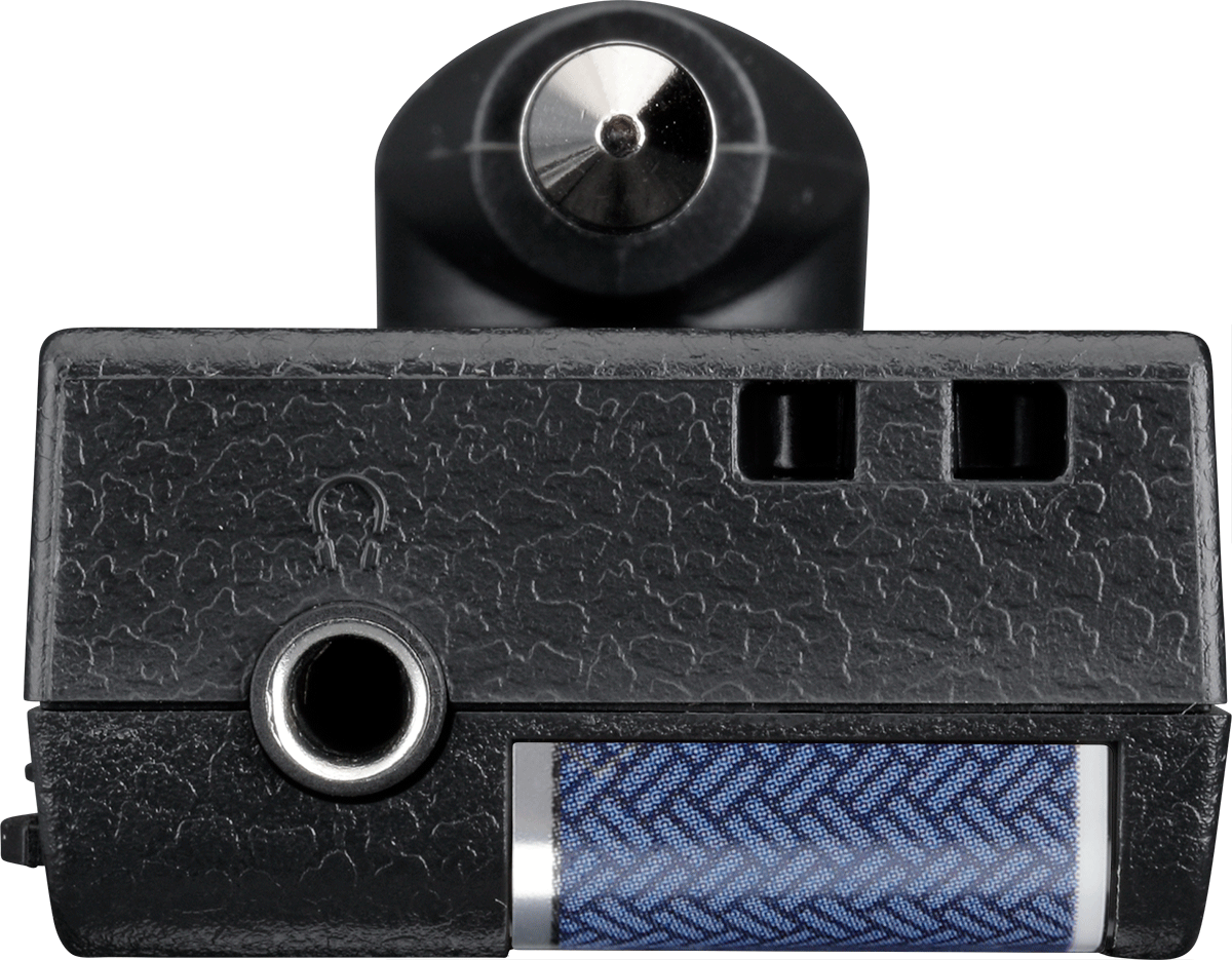 Amplug 3 Moderner Bass