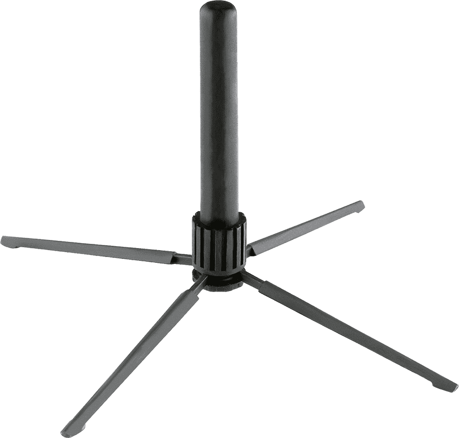 15232-000-55 SCHWARZ FLOTENSTANDER