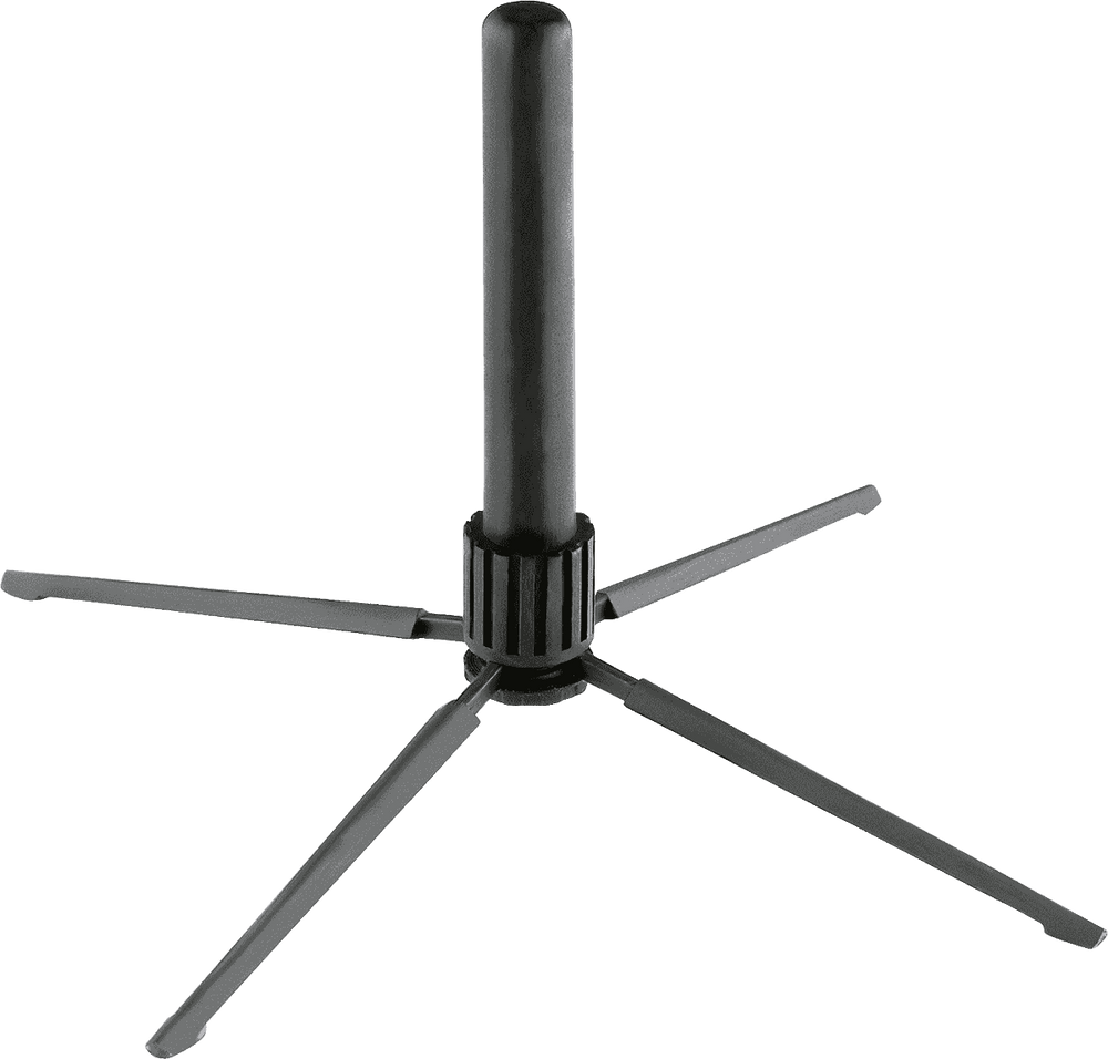 15232-000-55 SCHWARZ FLOTENSTANDER