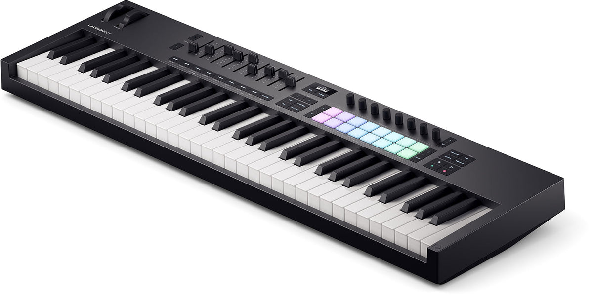 Launchkey 61 MK4