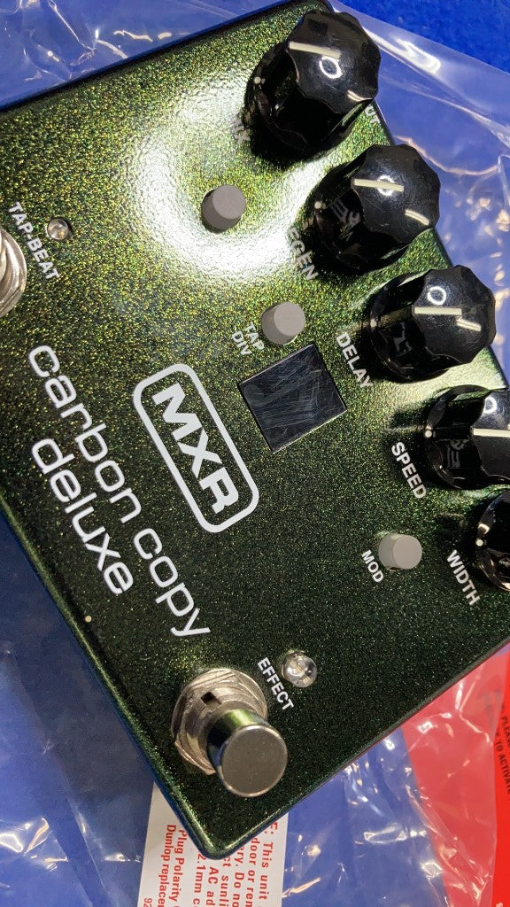 Carbon Copy Deluxe - B-Ware