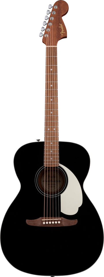 California Standard Monterey Fichtendecke IPG Schwarz