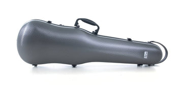 1.8 Grau - Violine 4/4 (Metro-Griff)