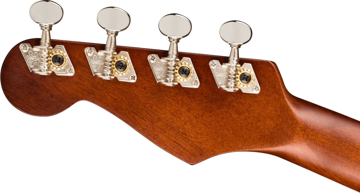 Avalon Tenor-Ukulele Walnuss Natur