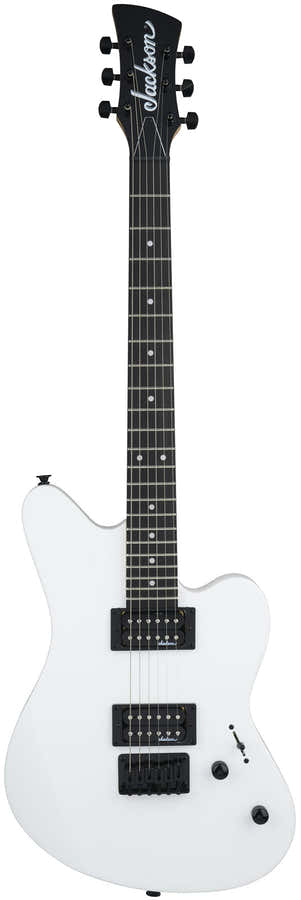 Js Series Surfcaster Js22 Ht - Snow White
