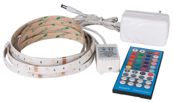 Showtec Flexstrip Set RGBW 3M