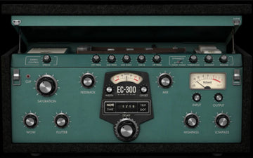 EC-300 Native