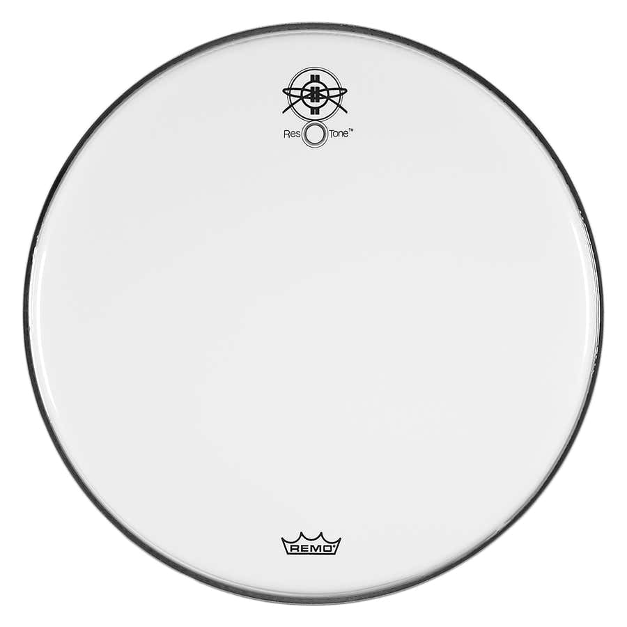 18" RES-O-TONE BATTER AMBASSADOR HAZY
