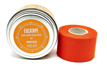 DEMIAN ARRIAGA SIGNATURE EUCATAPE EUCALYPTUS-INFUSED HAND DRUMMING TAPE