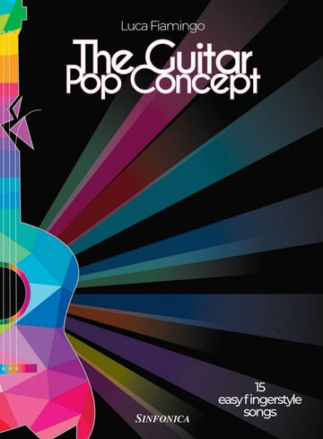 The Guitar Pop Concept