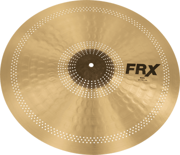FRX2112 - FRX Ride-Becken 21"