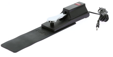 Sustain-Pedal