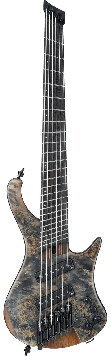 Ehb1506Ms-Bif Black Ice Flat Bass Workshop - BLAGER