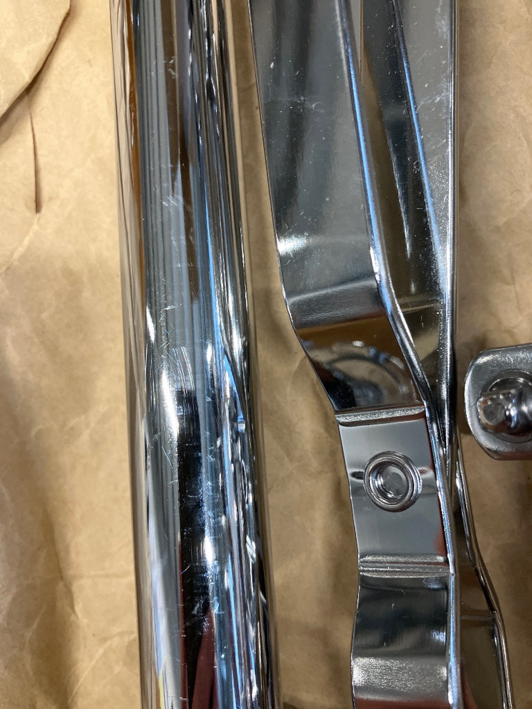D-930 drum throne - B Stock
