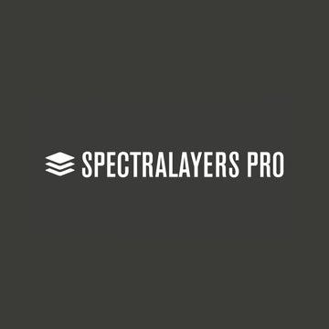 SpectraLayers Pro 13