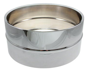 SST1307 - 13" X 7" Stahlkessel - Snare Drum