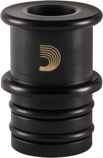 Black Sax Alto Cap