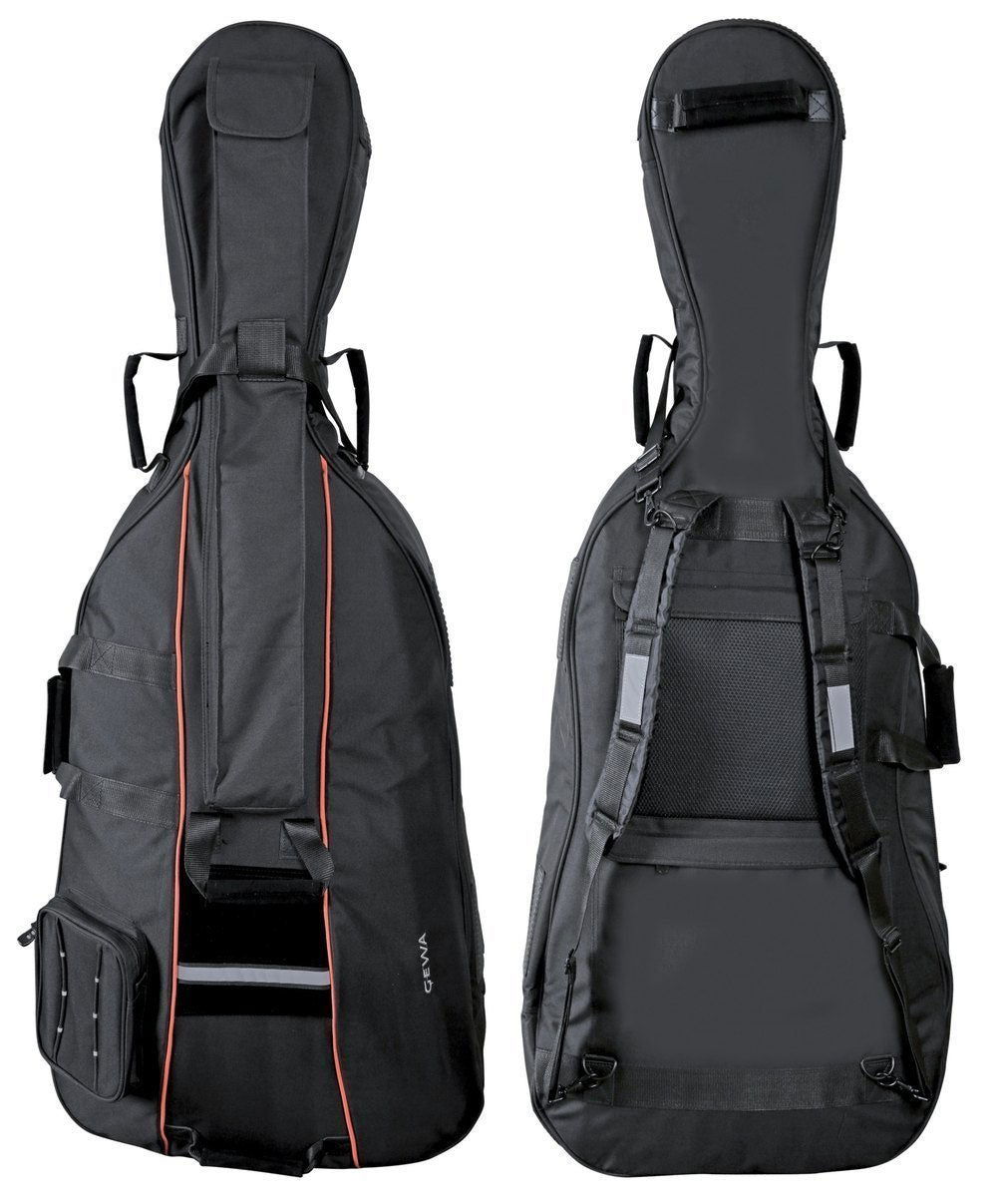 Gewa CELLO COVER PREMIUM 1/4 1/4
