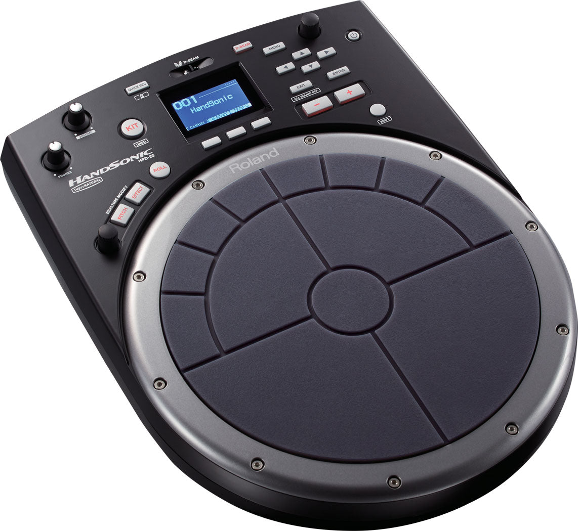 HPD-20 - Handsonic - Generalüberholt