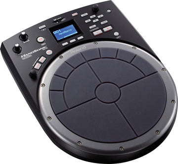 HPD-20 - Handsonic - Generalüberholt