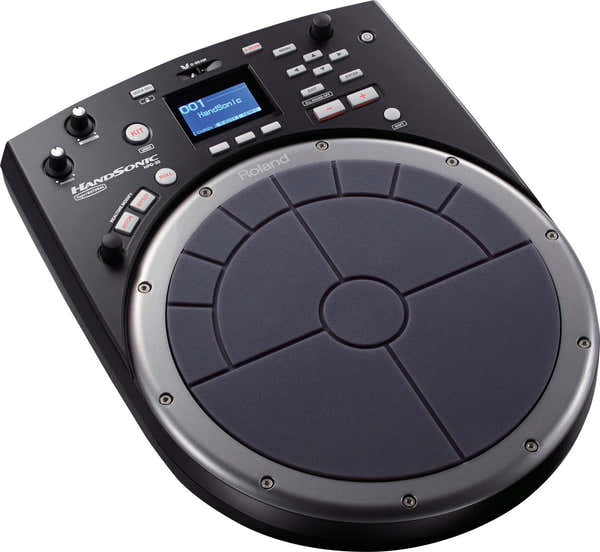HPD-2 - Handsonic - Überholt