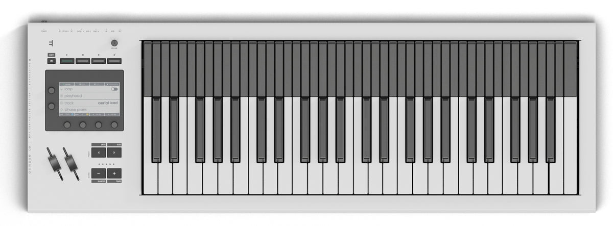 OSMOSE