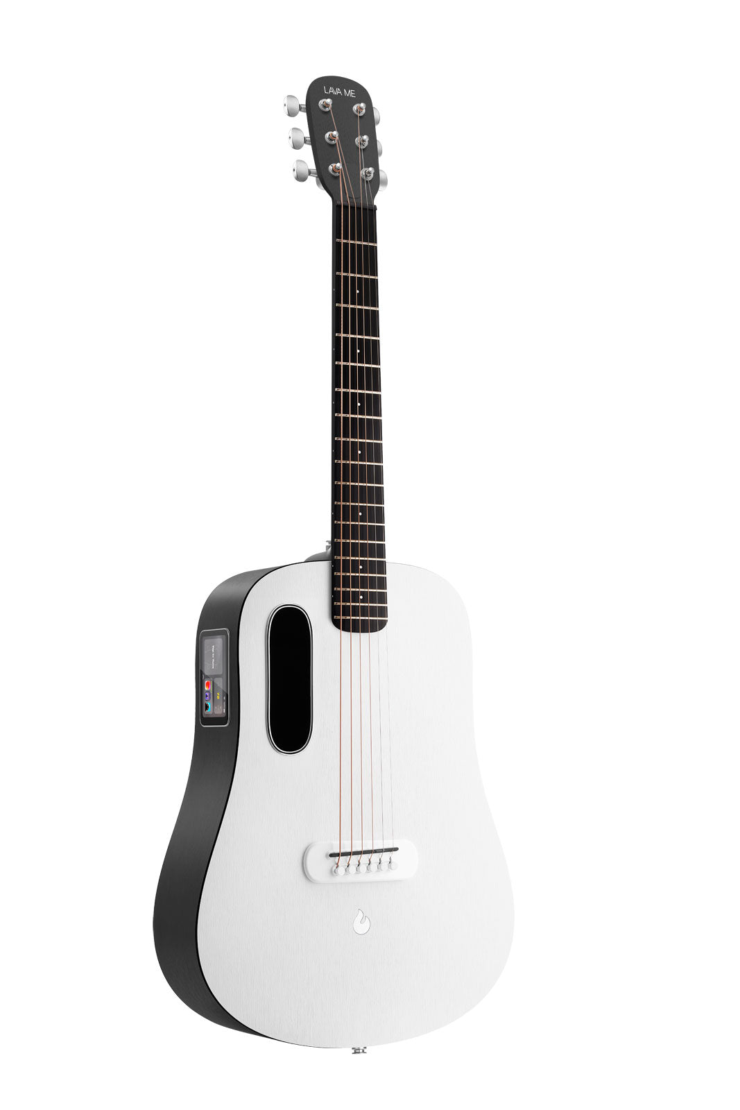 Lava Me Play 36'' Nightfall-Frost-White Lite Bag - generalüberholt