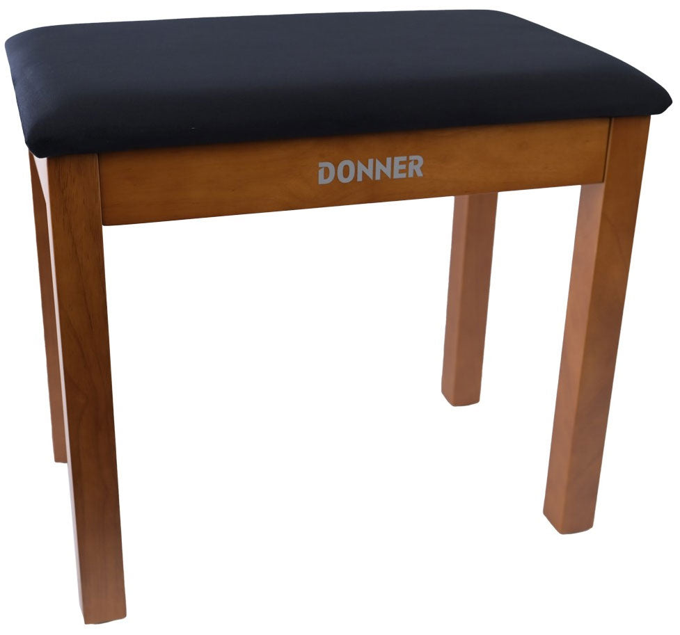 DN257 Keyboard-Bank aus Holz