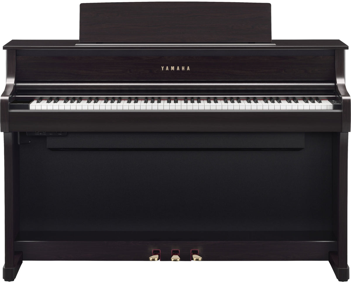 CLP875 Rosenholz