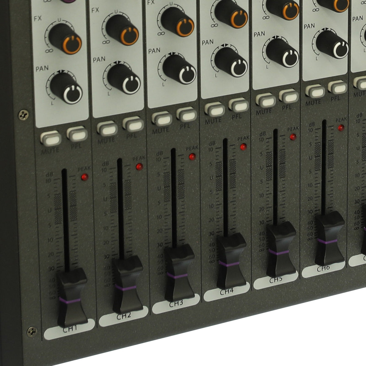 TMX16 FX USB
